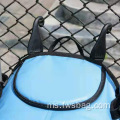 Sukan kalis air gim sukan badminton raket membawa beg oxford fungsi rakaman baseball raket tenis